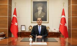 Çankırı Valisi Mustafa Fırat Taşolar, Iğdır Valiliğine atandı