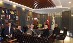 Çarşamba'nın sosyal ve ekonomik yapısına katkı sağlayacak çalışmalar değerlendirildi