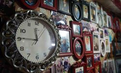 Çay ocağında gizlenmiş 'Esnaf Müzesi'