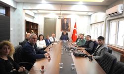 Çaycuma'da şenlik adı altında yeni projeler başlıyor