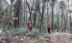 Çekmeköy'de alzaymır hastası yaşlı adam 25 gündür kayıp