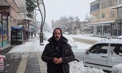 Çermik'in Siverek, Ergani ve Çüngüş bağlantısı kesildi