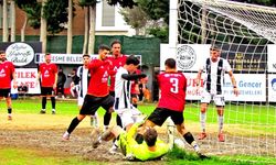 Çeşme Belediyespor'dan 90+9'da hayati galibiyet: Ligde kalmayı garantiledi