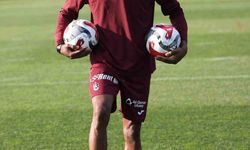 Chibuike Nwaiwu: 'Trabzonspor'a gelerek doğru bir karar aldım'