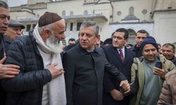 CHP Genel Başkanı Özel: 'Ülkenin ana gündemi emeklinin sesinin duyurulmasıdır'