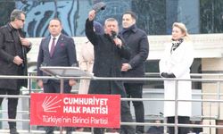 CHP Genel Başkanı Özgür Özel: 'Dünyaya sesleniyorum, Trump'ın düzeni dünya düzeni olamaz'