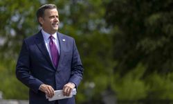 CIA Başkanı Ratcliffe, Karakas'ta geçici Venezuela Devlet Başkanı Rodriguez ile görüştü