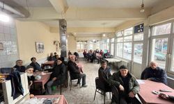 Çiftçiye tarımsal üretimin plânlanması ve yeni destekleme modeli anlatılıyor