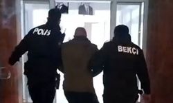 Cinayet ve uyuşturucu suçlarından aranan firari yakalandı