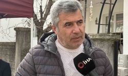 Cinayete kurban giden gencin babası: 'Hayallerimizdi, onun da hayalleri vardı; koparıldı'