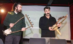 Çocuklar Nilüfer'de hayallerindeki liri tasarladı