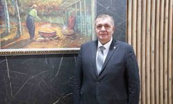 Coğrafi işarette Gaziantep ilk sırada