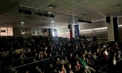 Çorum Belediyesi yarıyıl etkinlikleri başladı