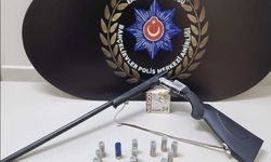 Çorum'da aranan 13 kişi yakalandı