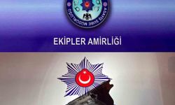 Çorum'da aranan 6 kişi yakalandı