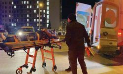 Çorum'da otomobil ile motosiklet çarpıştı: 1 yaralı