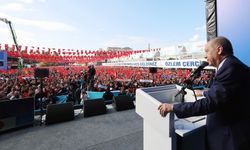 Cumhurbaşkanı Erdoğan: 'Çıldır Havalimanı ticari uçuşlara açacağız'