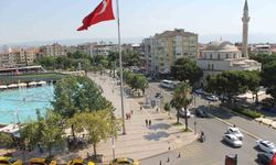 Cumhurbaşkanı Erdoğan'ın Aydın ziyareti için alınacak trafik tedbirleri belli oldu