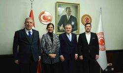 Çüngüş'e yarı olimpik yüzme havuzu