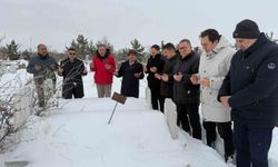 DAGC Bilirdönmez'i andı