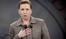 Danimarka Başbakanı Frederiksen: 'Avrupa, şantaja boyun eğmeyecek'