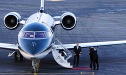 Danimarka Başbakanı Frederiksen, Grönland'da