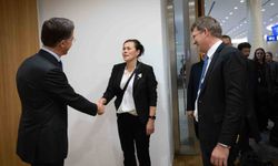 Danimarka, Grönland'da bir NATO misyonu oluşturulmasını teklif etti