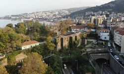 Davaların gölgesinde kalan kent mirası