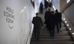 Davos'taki zirveye sarsılan dünya düzeni damga vuruyor