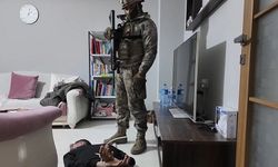 DEAŞ ve El Kaide operasyonunda 30 şüpheli adliyeye sevk edildi