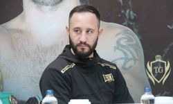 Demir Yumruk Altay, Seydikemer'de altın kemer için ringe çıkacak