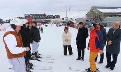 Denetimli Serbestlik'ten SSÇ'lere 'Beyaz' dokunuş