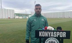 Deniz Türüç: 'Şu anki durum bize yakışmıyor'