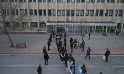 Denizli'de 31 üyesi tutuklanan suç örgütüne 2. dalga operasyon: Gözaltına alınan 17 kişiden 12'si tutuklandı