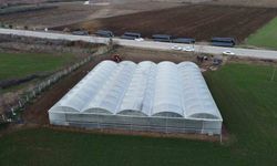 Devlet desteğiyle kendi işlerinin sahibi oldular, üretime başladılar