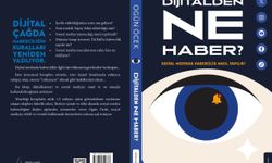 Dijital habercilik için rehber kitap