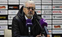 Dilaver Mutlu: 'İlk 10 dakikada maç 2-0 olduktan sonra çevirmek zor oluyor'