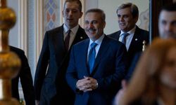 Dışişleri Bakanı Hakan Fidan'ın ev sahipliğinde, Balkan Barış Platformu'nun ikinci toplantısı gerçekleştirildi