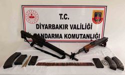 Diyarbakır'da kaçakçılık operasyonları: 31 şüpheli hakkında işlem yapıldı