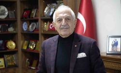 Doğu Karadeniz'de ihracatını en çok artıran il Gümüşhane