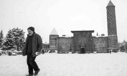 Doğu'da kar yağışı bekleniyor