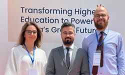 DPÜ'nün paydaşı olduğu Erasmus+ CBHE READ projesinin ilk toplantısı Mogadişu'da yapıldı