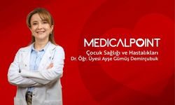 Dr. Demirçubuk: 'Antibiyotik her öksürüğün ilacı değil'
