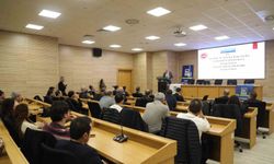 DTSO Başkanı Kaya: 'Türkiye'de vergi sistemi adalet temelinde yeniden ele alınmalı'