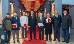 Dumlupınar'da 'Objektifimden Dumlupınar' fotoğraf yarışmasının ödülleri sahiplerini buldu