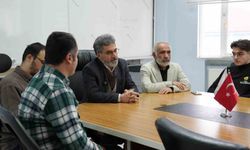 'Dünü Oku, Yarını Yaz' konferansı Düzce'de gerçekleştirildi