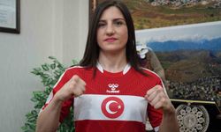 Dünya şampiyonu Turhan ilk unvan koruma maçına 31 Ocak'ta çıkıyor