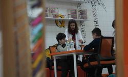 Düzce Bilim Merkezi ara tatilin adresi