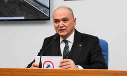 Düzce'de 2026 yılı yatırım ve hamle yılı olacak