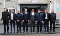 Düzce'de elektrikle ilgili sorunlar aktarıldı